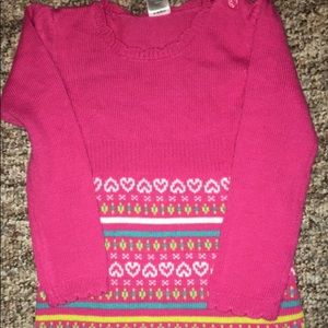 Two Sweater dress/ tunic bundle //